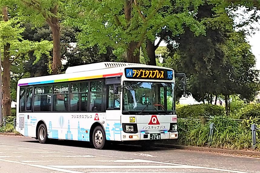 フジエクスプレス