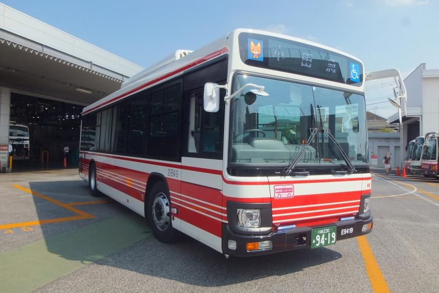小田急