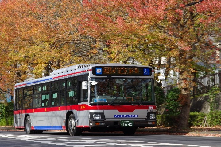 東急