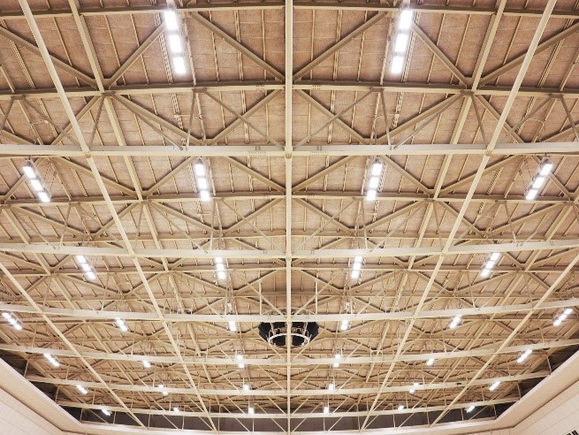 照明のLED化