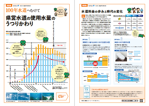 さがみの水92号特別版のサムネイル画像