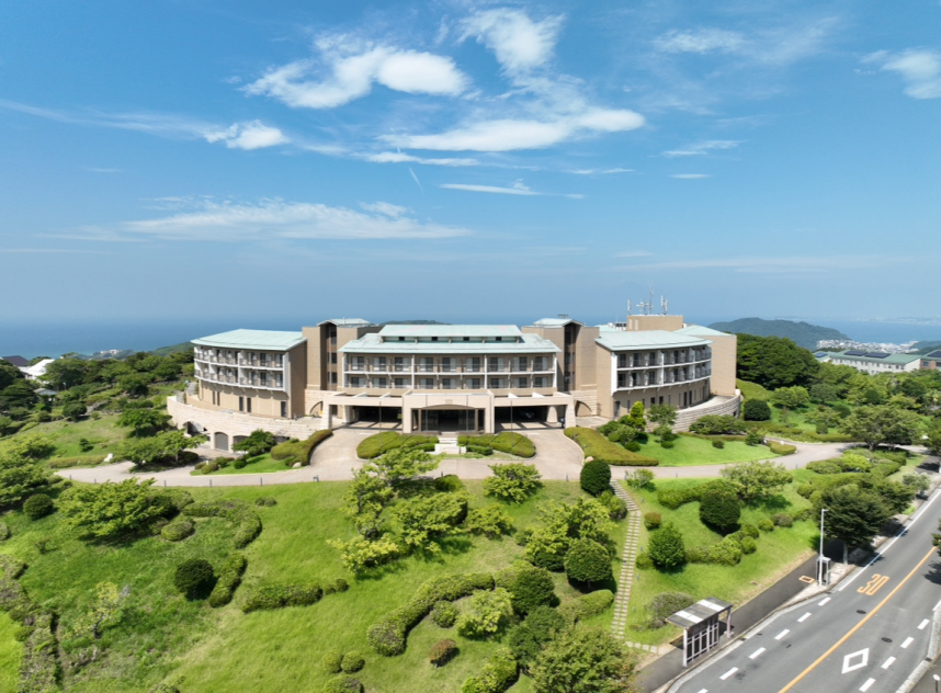 村センター