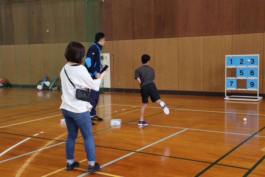 縁日2