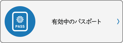 有効中のパスポート