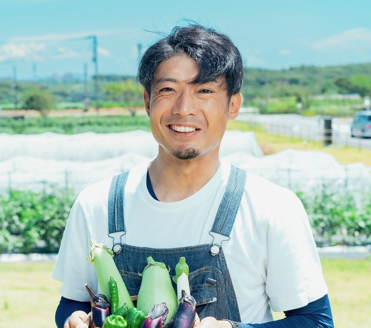嘉山氏写真