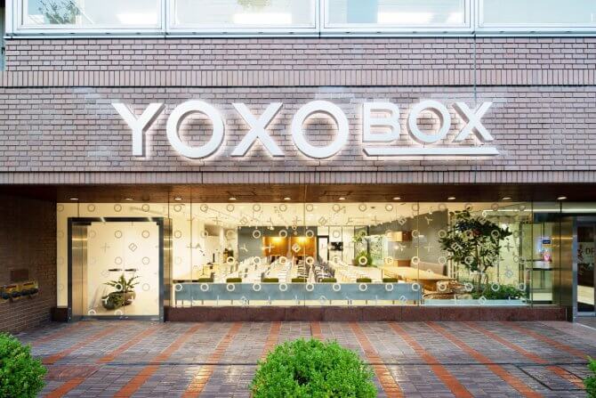 yoxo1