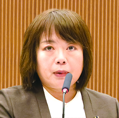 相原議員