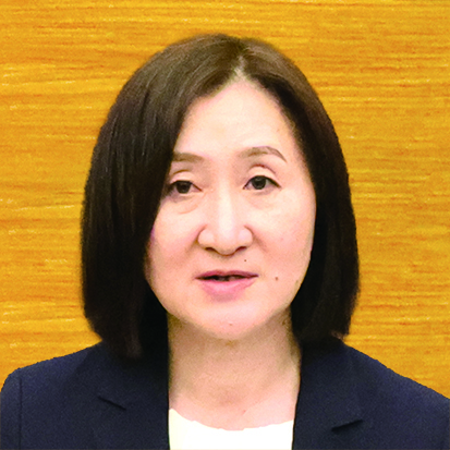 あらい議員