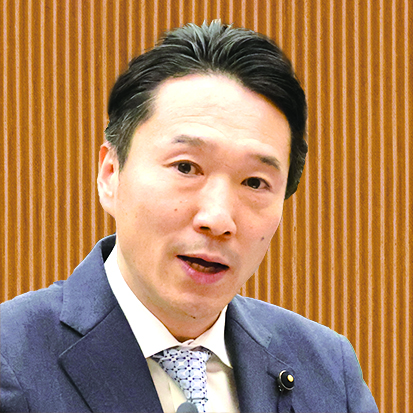 神倉議員