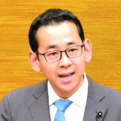 小林議員