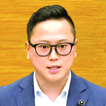 菅原議員