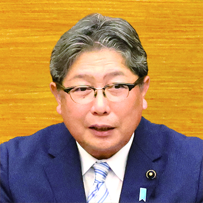 渡辺議員187号