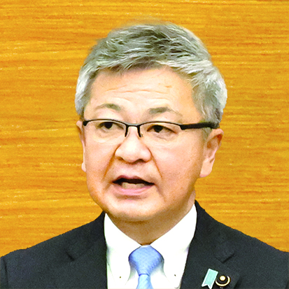 山本議員