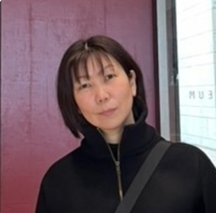 橋本雅代