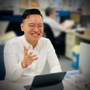 奥村さん