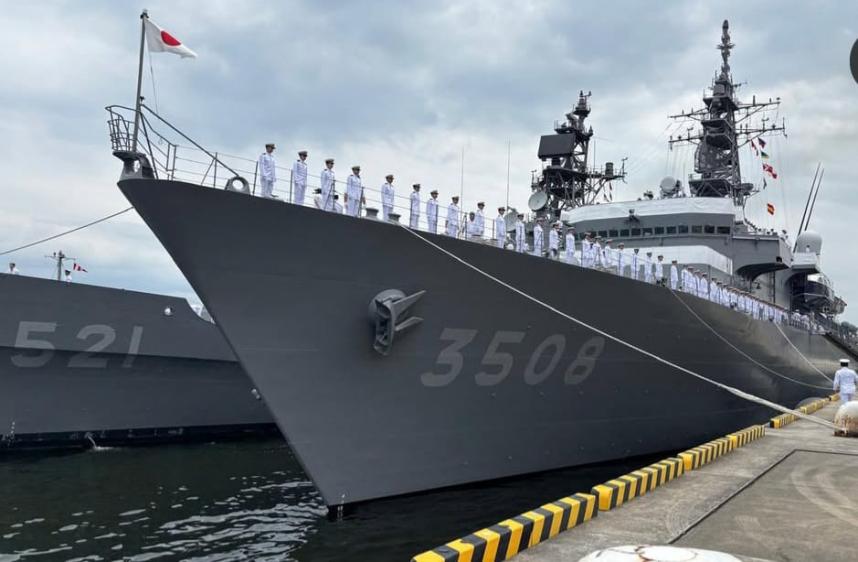 艦隊