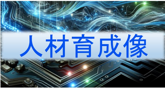 人材育成像のタイトルイメージ