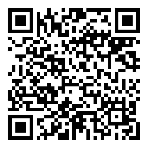 キャンペーンサイト二次元コード
