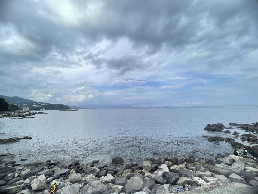 海岸1