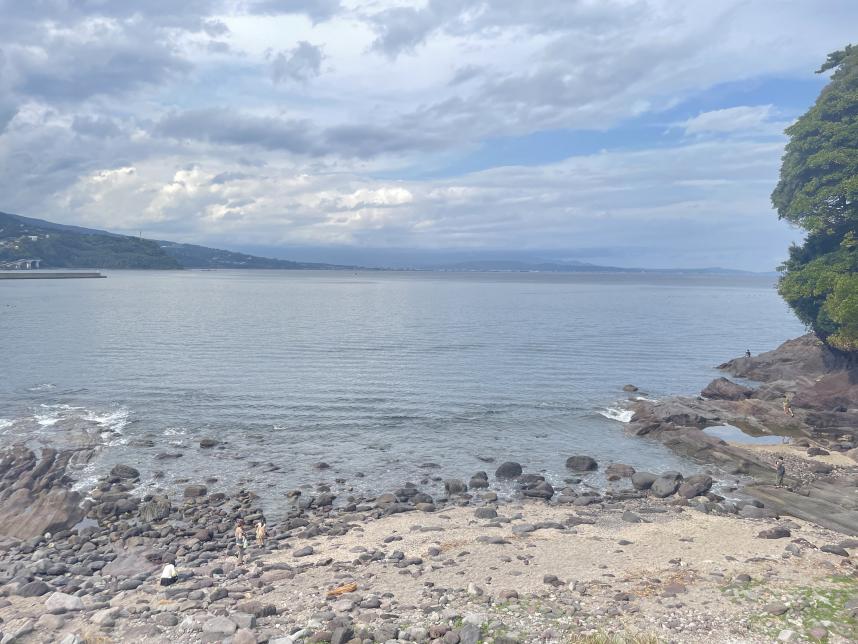 海岸2