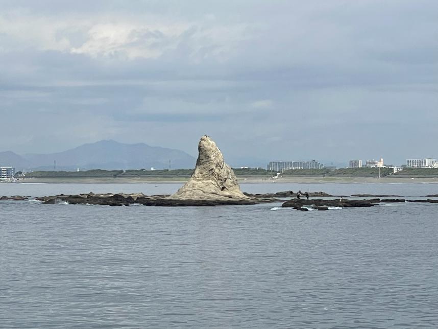 えぼし岩1