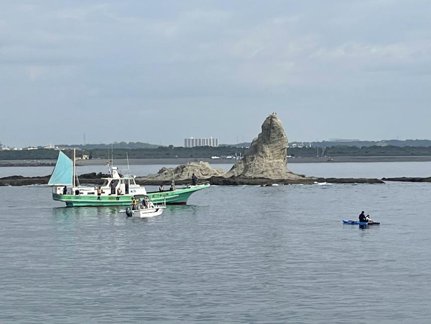 えぼし岩2