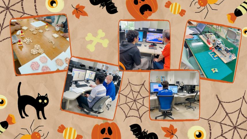  10月6日の様子3