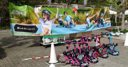 イージーローラ―