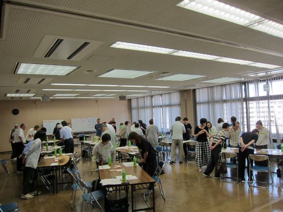 活動写真4