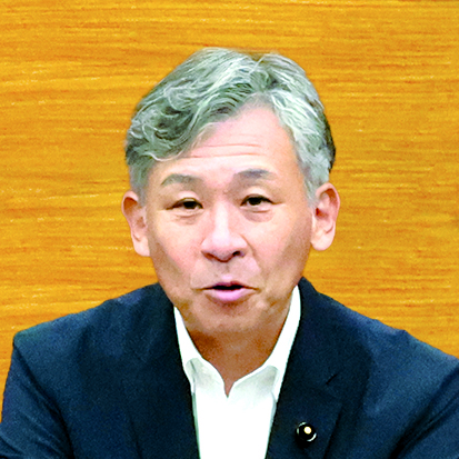 藤代議員