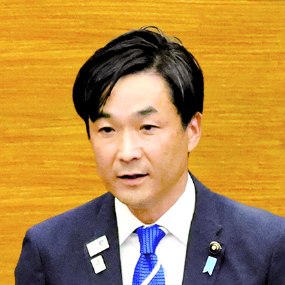 石川巧議員