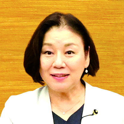 野内議員