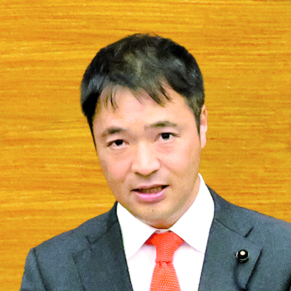 田中議員