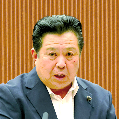山口議員