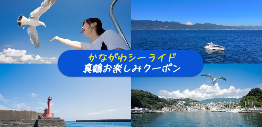 真鶴お楽しみクーポン