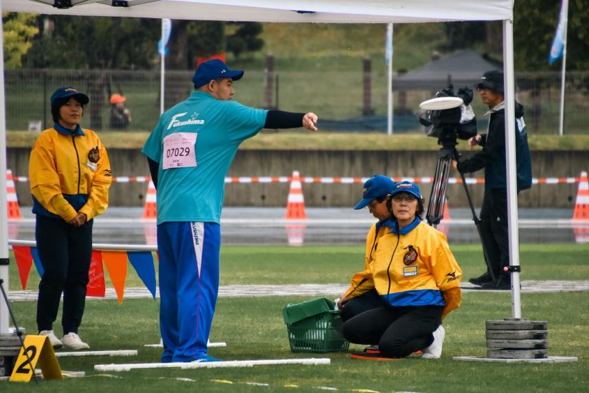 フライングディスク1