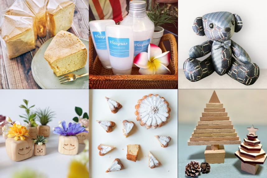 ニュウマン出展2