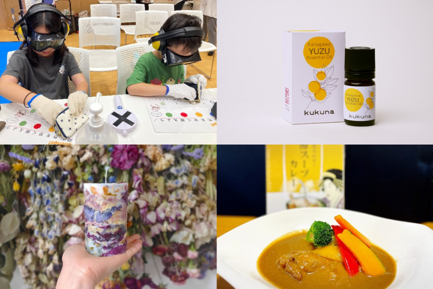 ニュウマン出展3