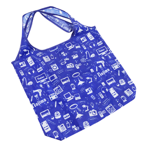 ノジマエコバック