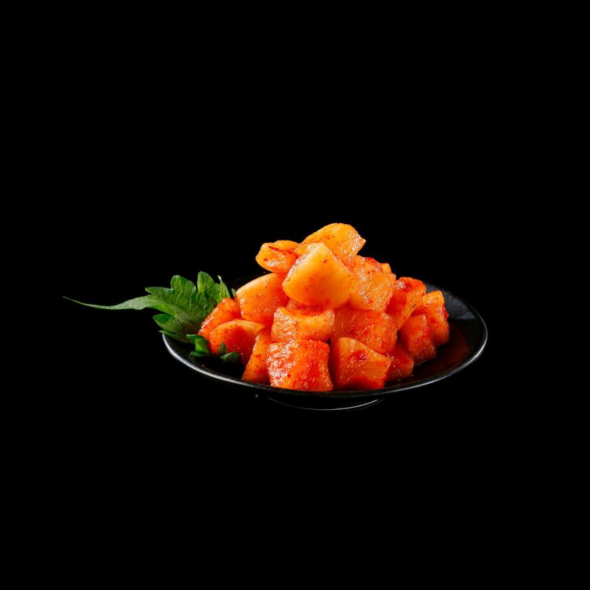 おつけものけい