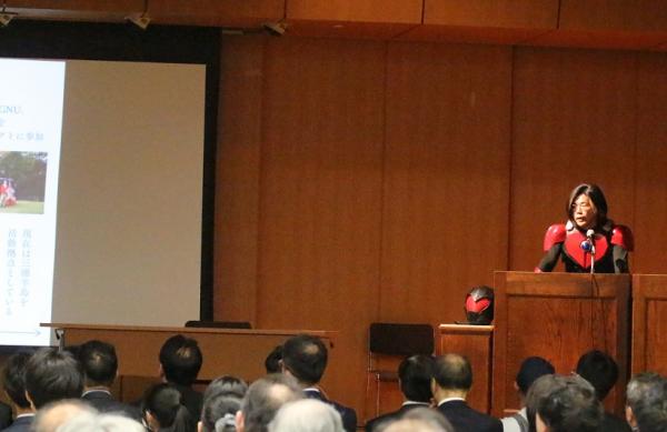 地代所氏事例発表