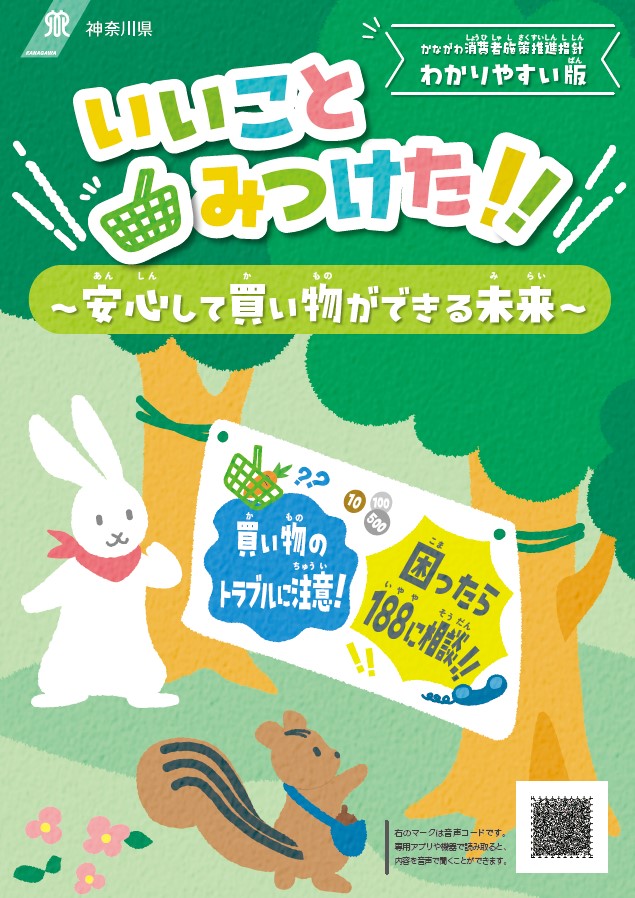 分かりやすい版表紙