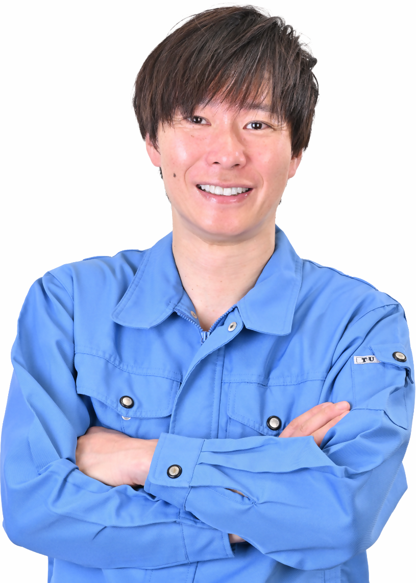 マシンガンズ滝沢さん宣材写真