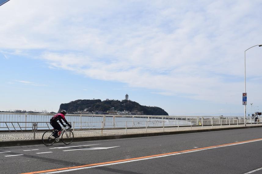 enoshima hukinn