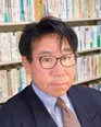 川上アドバイザー