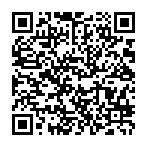 私の被害想定（二次元コード）