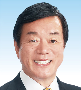 杉山信雄