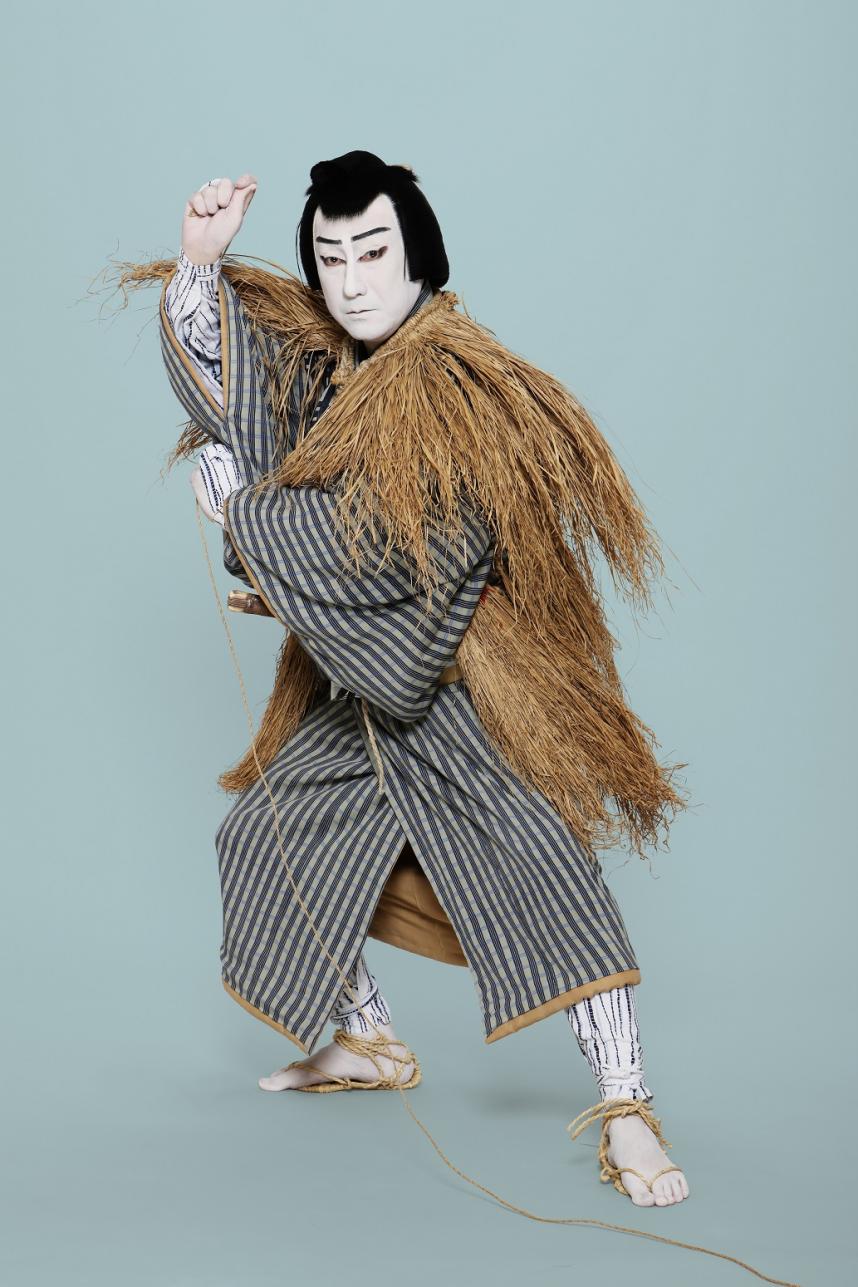 中村芝翫＿写真