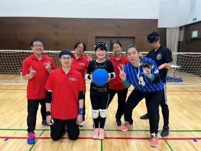 終了後に仲良く全員で集合写真