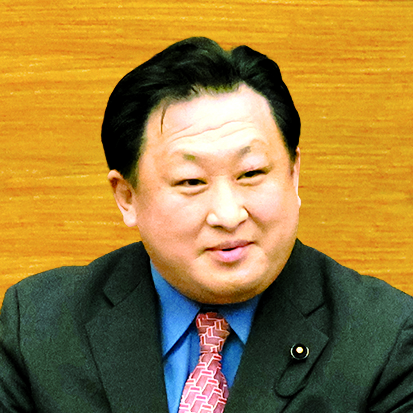 さとう　知一議員